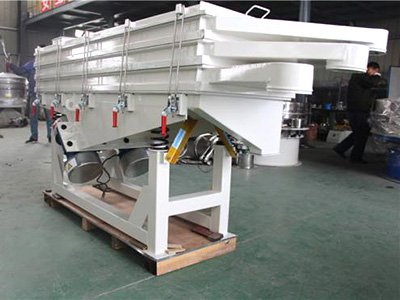 用于篩選干式粉末、顆粒